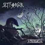 SKYFORGER - Teikas CD
